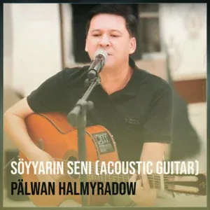Pälwan Halmyradow - Söýýarin Seni
