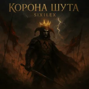 SIX1LEX - Корона Шута
