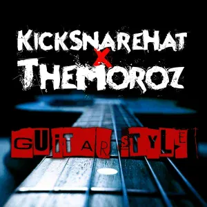 KickSnareHat, TheMoroz - Я дома