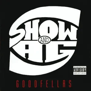 Show & A.G. - I'm Not The One