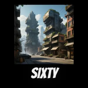 czin77 vibes - sixty one