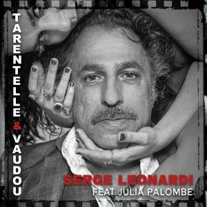 Serge Léonardi feat. Julia Palombe - Il desiderio