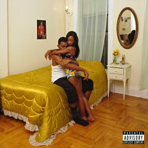 Blood Orange - Better Than Me