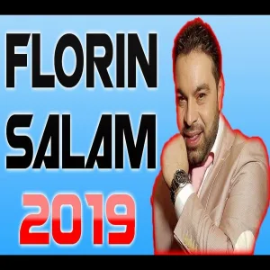 FLORIN SALAM - Daca Nu Te Cunosteam