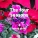 Lovely Tingle - White Noise (Rain sound) + Vivaldi : The four seasons spring (Meditation, ASMR)