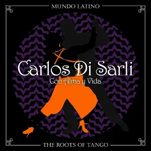 Carlos Di Sarli - Acuerdate de Mi