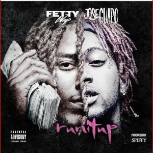Jose Guapo feat. Fetty Wap - Run It Up