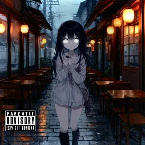 Axelll - Bloodshot