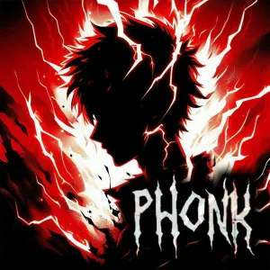 ФОНК, PHONK - ГРЕБАННАЯ РАКЕТКА