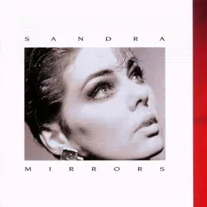 Sandra - The Second Day