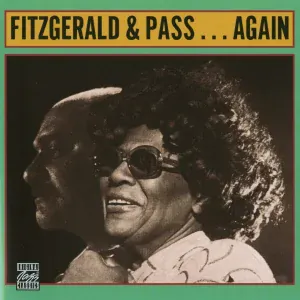 Ella Fitzgerald - I Didn't Know About You