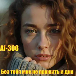 Ai-306 - Без тебя мне не прожить и дня