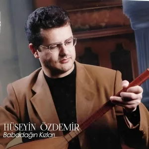 Hüseyin Özdemir - Dağların Başındayım