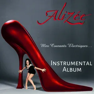 Alizée - Cœur déjà pris