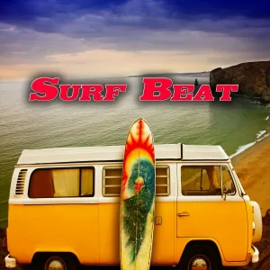 The Beach Boys - Surfin' Safari