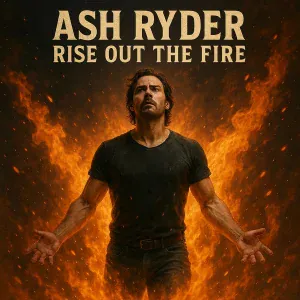 Ash Ryder - Crown of Ashes