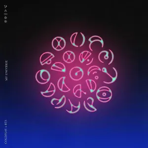 Coldplay, BTS - My Universe
