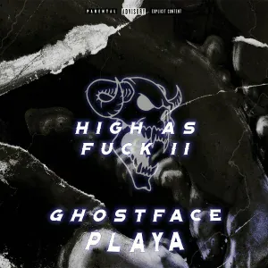 Ghostface Playa feat. Pharmacist - Stang A Busta