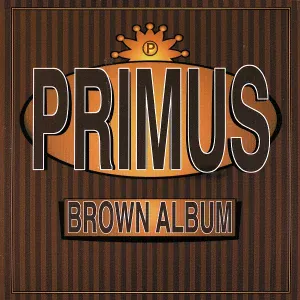 Primus - Puddin' Taine