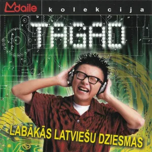 Līvi - Tikai Tev Un Man