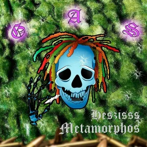 Metamorphos feat. Heszisss - Gas