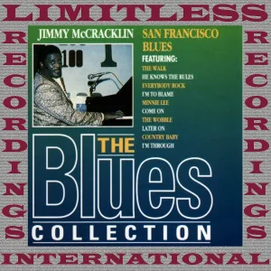 Jimmy McCracklin - The Wobble