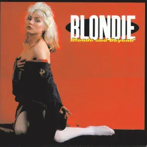 Blondie - Shayla