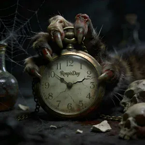 RospisDay, Яна Красная - Замерла