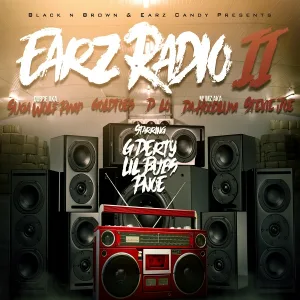 Pnoe, Lil Bubs, G Derty feat. Tha H, Demo, Bay Boy - Buggz Bunny