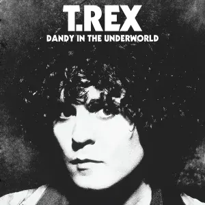 T.Rex - Groove a Little (Trident Rough Studio Rehearsal)