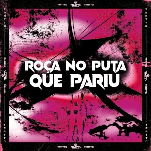 MC Felipiin 011 feat. DJ HARRY POTTER - Roça no Puta Que Pariu