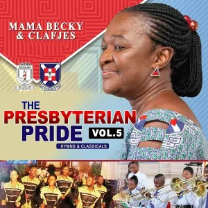 CLAFJES, Mama Becky - I am a poor sinner
