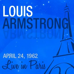 Louis Armstrong feat. Jewel Brown - St. Louis Blues (Live 1962) [feat. Jewel Brown]