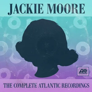 Jackie Moore - It Ain't Who You Know