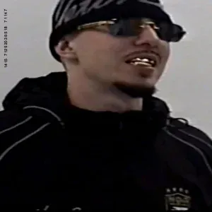 FRIENDLY THUG 52 NGG - 2 Goyard