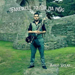 Aaron Dolan - Morrison's Jig
