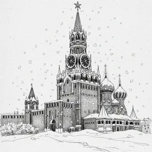 Yahonson - С Новым Годом!