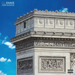 DJ Snake feat. Selena Gomez, Cardi B & Ozuna - Taki Taki