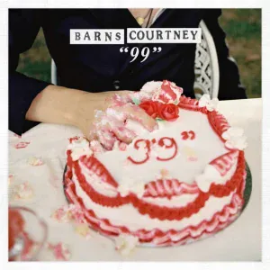 Barns Courtney - Good Thing