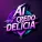 Dj Msk, Mc Bombom, Mc Magrinho, Dj Guzin do Jc feat. Mc Rodrigo do Cn - Ai Credo Que Delicia