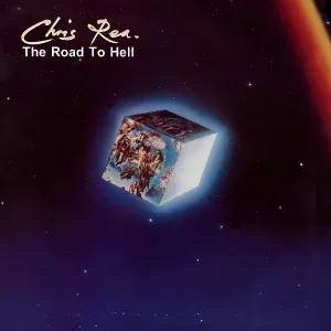Chris Rea - You Must Be Evil