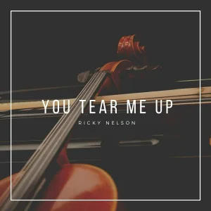 Ricky Nelson - I Can't Help It