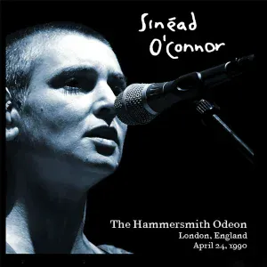 Sinead O'Connor - The Emperor's New Clothes