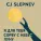 Cj Slepnev - Я для тебя сорву с небес луну