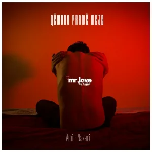 Amir Nazari - Qëndro Pranë Meje
