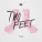 Two Feet - Pink Reprise