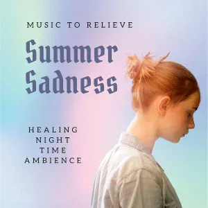Summer Night Love - Golden Harmony