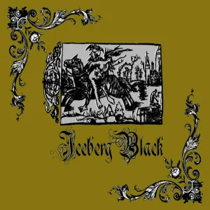 Iceberg Black feat. Mr. Sisco - You Probably Deserved It