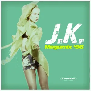 JK - Megamix '96