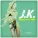 JK - Megamix '96